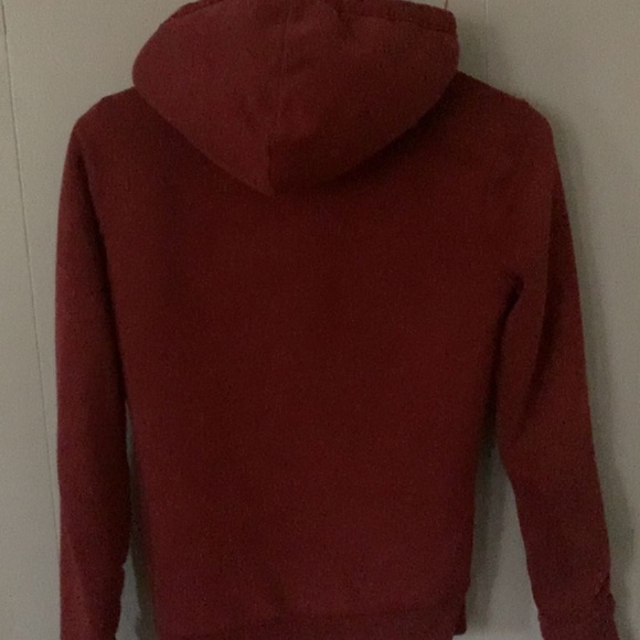 aeropostale zip up jacket - Picture 2 of 3